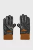 LEATHER DRIVING GLOVES - 1