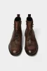 Genuine Leather Boots - 1