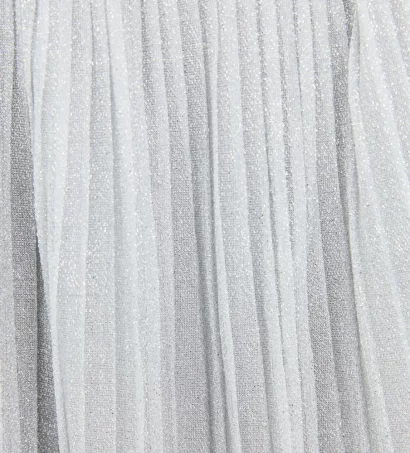 Шорти-спідниця