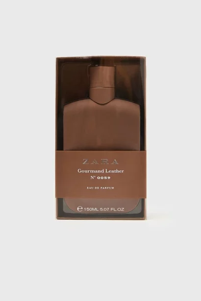 GOURMAND LEATHER Nº 0059